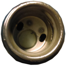 1993 Lexus ES300 Fuel Filler Neck 1