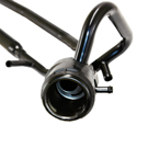 2006 Toyota Prius Fuel Filler Neck 1