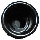 2004 Toyota Tundra Fuel Filler Neck 1