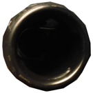 2007 Toyota Matrix Fuel Filler Neck 1