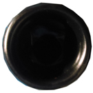 2005 Toyota Matrix Fuel Filler Neck 1