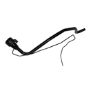 2007 Toyota Matrix Fuel Filler Neck 2