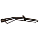 1994 Toyota Paseo Fuel Filler Neck 2
