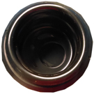 1994 Geo Prizm Fuel Filler Neck 1