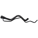 1994 Geo Prizm Fuel Filler Neck 2