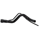 1990 Geo Prizm Fuel Filler Neck 2
