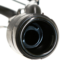 2007 Lexus GX470 Fuel Filler Neck 1