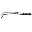 2007 Lexus GX470 Fuel Filler Neck 2