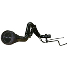 2000 Toyota Corolla Fuel Filler Neck 1