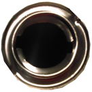 1985 Toyota Camry Fuel Filler Neck 1