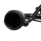 2011 Toyota RAV4 Fuel Filler Neck 2