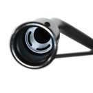 2012 Toyota Sienna Fuel Filler Neck 1