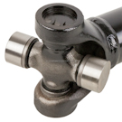2002 Mazda B3000 Driveshaft 4