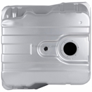 BuyAutoParts 38-200228L Fuel Tank 1