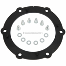 2000 Ford F-450 Super Duty Fuel Tank 4