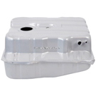 2004 Ford F-450 Super Duty Fuel Tank 1