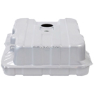 2004 Ford F-450 Super Duty Fuel Tank 3