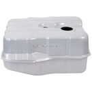 2004 Ford F-450 Super Duty Fuel Tank 5