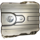 BuyAutoParts 38-200258K Fuel Tank 1