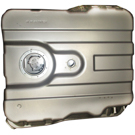 2000 Ford F-450 Super Duty Fuel Tank 1