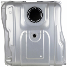 2012 Ford F-450 Super Duty Fuel Tank 1