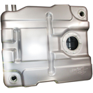 1999 Ford F-450 Super Duty Fuel Tank 1