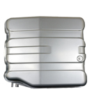 1999 Ford F-450 Super Duty Fuel Tank 1