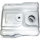 2012 Ford F-450 Super Duty Fuel Tank 1