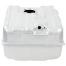 2017 Ford E Series Van Fuel Tank 1