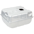 2017 Ford E Series Van Fuel Tank 2