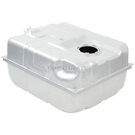 2017 Ford E Series Van Fuel Tank 3