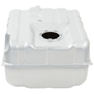 2017 Ford E Series Van Fuel Tank 4