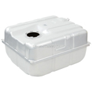 2017 Ford E Series Van Fuel Tank 5