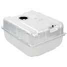 2017 Ford E Series Van Fuel Tank 6