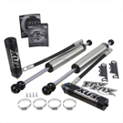 2012 Toyota Land Cruiser Performance Suspension Kits 4