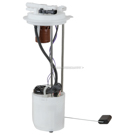 OEM / OES 36-01440ON Fuel Pump Assembly 2