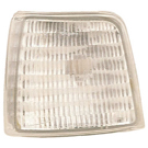 1995 Ford Bronco Side Marker Light 1