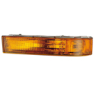 1995 Ford Bronco Turn Signal / Parking Light / Fog Light 1