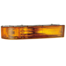 1995 Ford Bronco Turn Signal / Parking Light / Fog Light 1