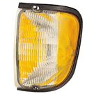 2000 Ford E Series Van Parking / Side Marker Light 1
