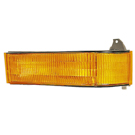 1994 Ford Explorer Turn Signal / Parking Light / Fog Light 1
