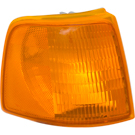 BuyAutoParts OH-O0054AN Parking / Side Marker Light 1
