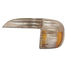 2000 Ford Explorer Turn Signal / Parking / Side Marker Light 1