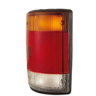 1994 Ford E Series Van Tail Light Assembly 1