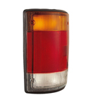 1994 Ford E Series Van Tail Light Assembly 1