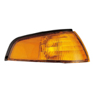 1994 Ford Escort Parking Light Assembly 1