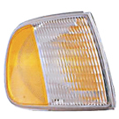 2000 Ford F Series Trucks Turn Signal / Parking Light / Fog Light 1