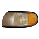 1998 Nissan Quest Parking Light Assembly 1