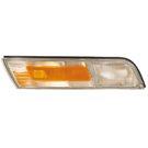 BuyAutoParts  Mercury GrandMarquis Side Marker Light QV-E0091AN
