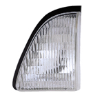 1987 Ford Mustang Parking Light Assembly 1